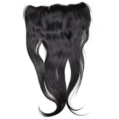 Brazilian Silky Straight 13x6 HD Frontal