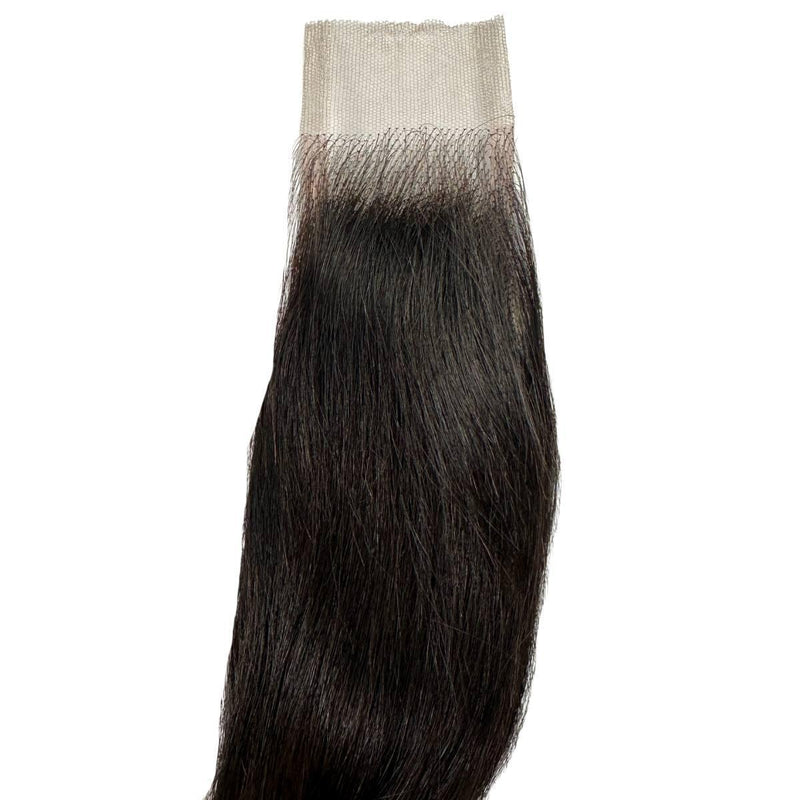 Brazilian Silky Straight 2x6 HD Closure