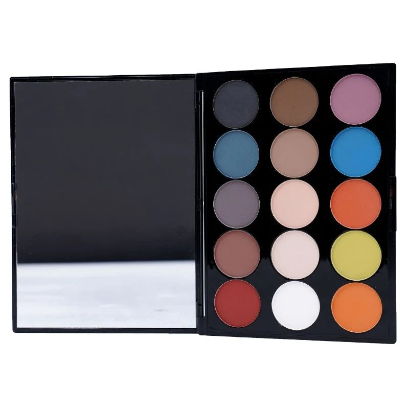 Boogie Eyeshadow Palette